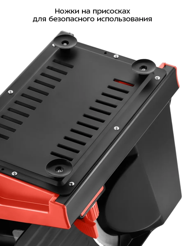 Ломтерезка слайсер для нарезки электрический КТ-9952 Ломтерезка слайсер для нарезки электрический КТ-9952