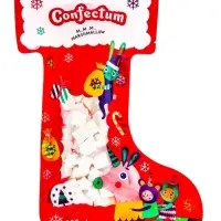 Маршмеллоу, Confectum Winter, фруктовый аромат 110 г Маршмеллоу, Confectum Winter, фруктовый аромат 110 г