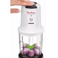 Измельчитель Multi Moulinette AT723110 белый 500 Вт