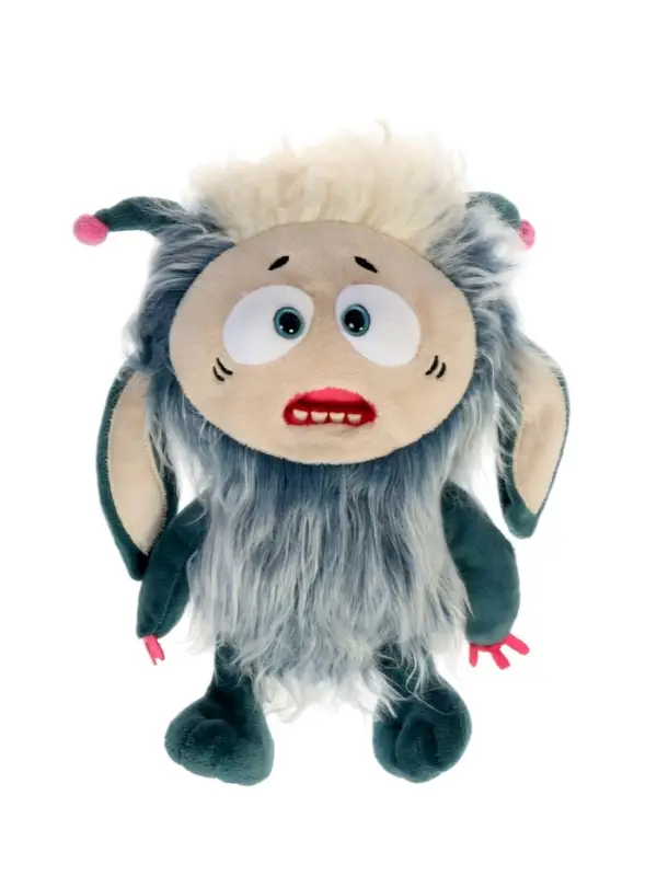 Мягкая игрушка Мягкая игрушка "Сказочное существо Сэди", 21 см