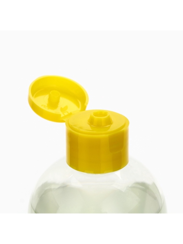 Детский шампунь для волос без слёз БЕБИ БУЛЬ, 500 мл, с экстрактами череды, 0+