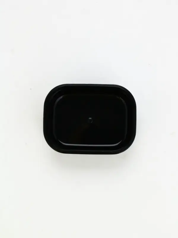 Ланч-бокс прямоугольный «ПереКУСЬ», 150 мл Ланч-бокс прямоугольный «ПереКУСЬ», 150 мл