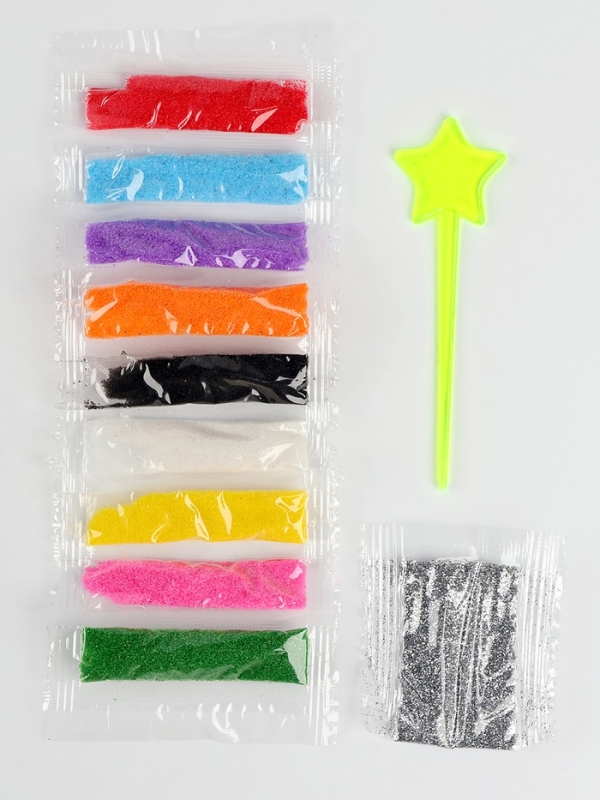 Набор для творчества Набор для творчества "Сафари"