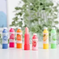 Бальзам для губ &laquo;Газировка&raquo;, микс цветов и ароматов