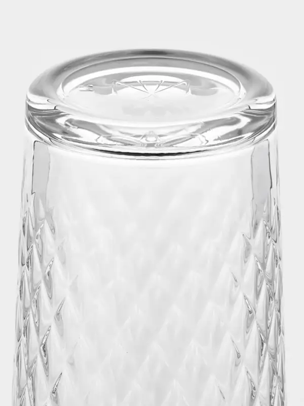 Стакан &laquo;Кристалл&raquo;, 230 мл, стекло, прозрачный