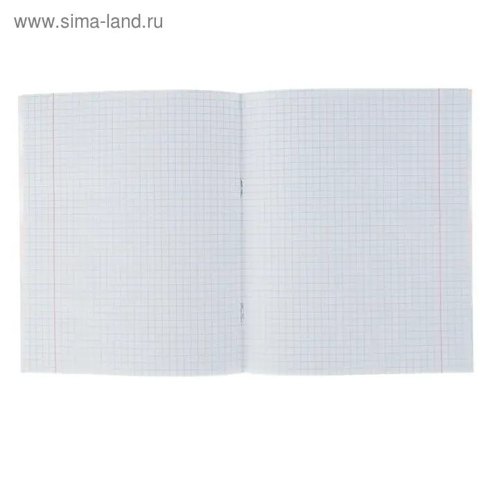 Тетрадь 12 листов в клетку Calligrata, &laquo;Тачки&raquo;, обложка мелованный картон, МИКС