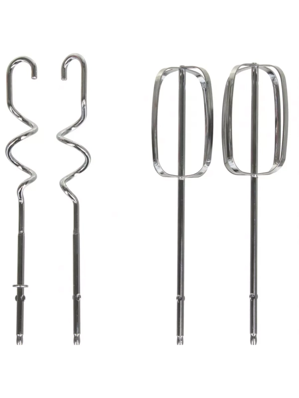 Миксер ручной HYM-H4511 500Вт красный