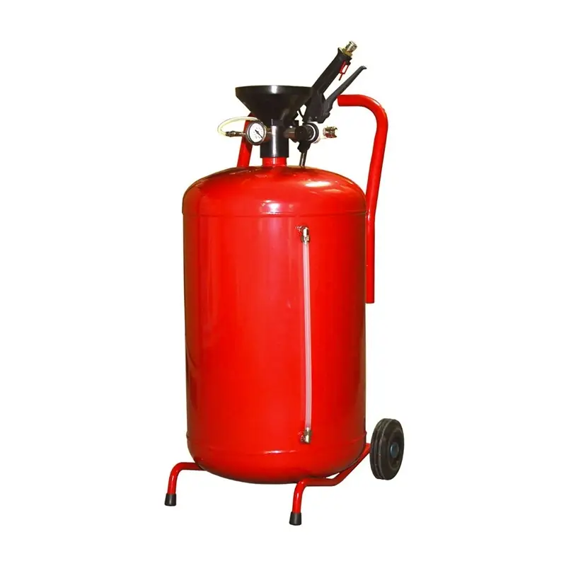 Пеногенератор TOR, 50 л M-SCO/50C