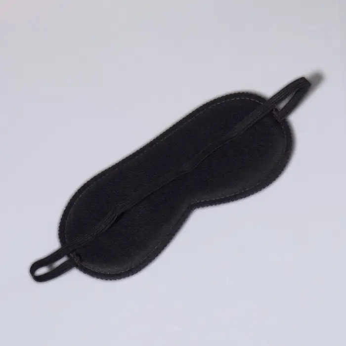 Маска для сна «Единороги», 19.5×8.5 см, резинка одинарная, рисунок МИКС