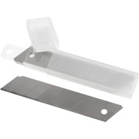 Лезвие запасное для ножа Attache Selection Supreme 25мм(арт389385) 10шт/уп