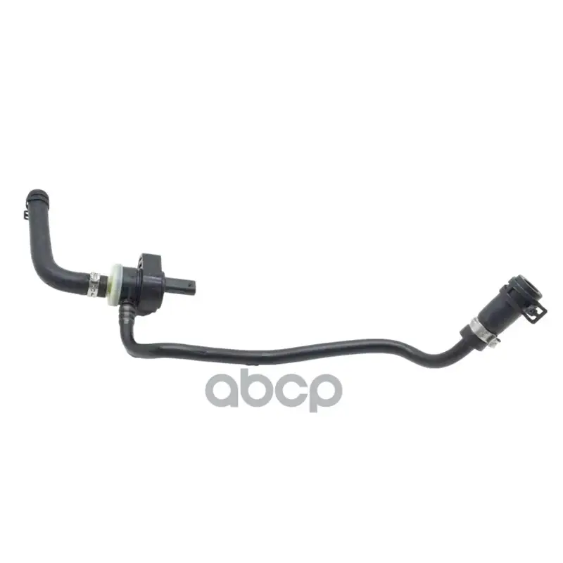 Трубопровод отопителя MERCEDES-BENZ арт. A2740187201
