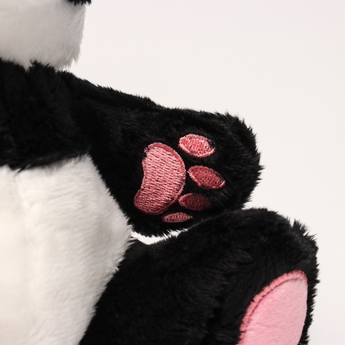 Мягкая игрушка «Панда» Мягкая игрушка «Панда»