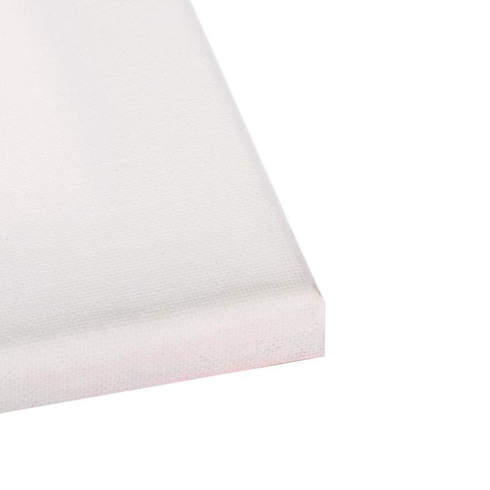 Холст на подрамнике, хлопок 100%, 50 х 60 х 1.8 см, акриловый грунт, мелкозернистый «Студия» Холст на подрамнике, хлопок 100%, 50 х 60 х 1.8 см, акриловый грунт, мелкозернистый «Студия»