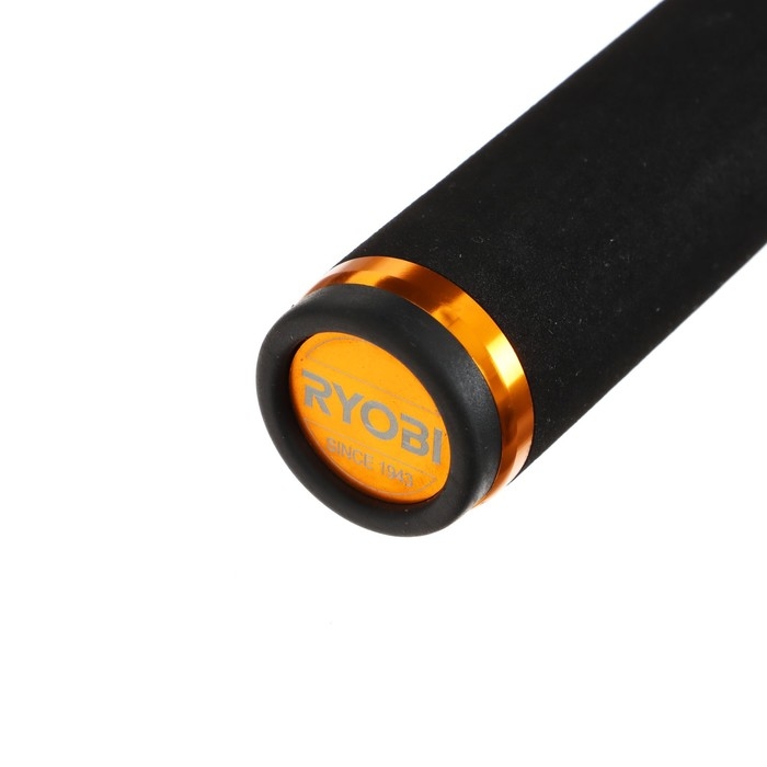 Удилище кастинговое RYOBI FIRST CLASS C802XH, тест 10.5-84 г Удилище кастинговое RYOBI FIRST CLASS C802XH, тест 10.5-84 г