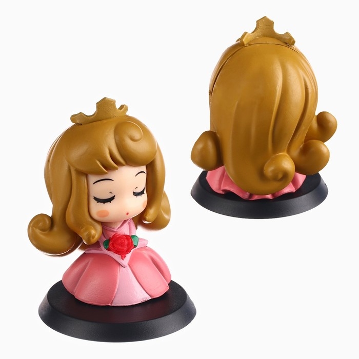 Дисней, Коллекционная фигурка Дисней, Коллекционная фигурка "Принцессы"
