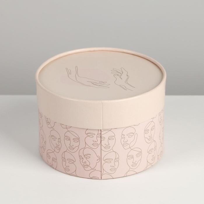 Коробка подарочная, упаковка, «Line», 13 х 9 см Коробка подарочная, упаковка, «Line», 13 х 9 см