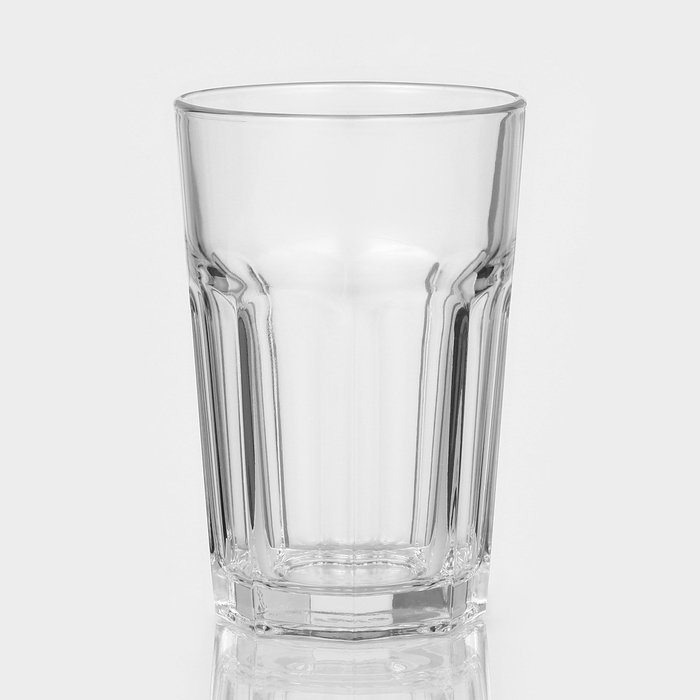 Стакан стеклянный Casablanca, 415 мл Стакан стеклянный Casablanca, 415 мл