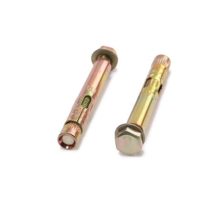 Анкерный болт ТУНДРА, оцинкованный, 8х60, 150 шт Анкерный болт ТУНДРА, оцинкованный, 8х60, 150 шт