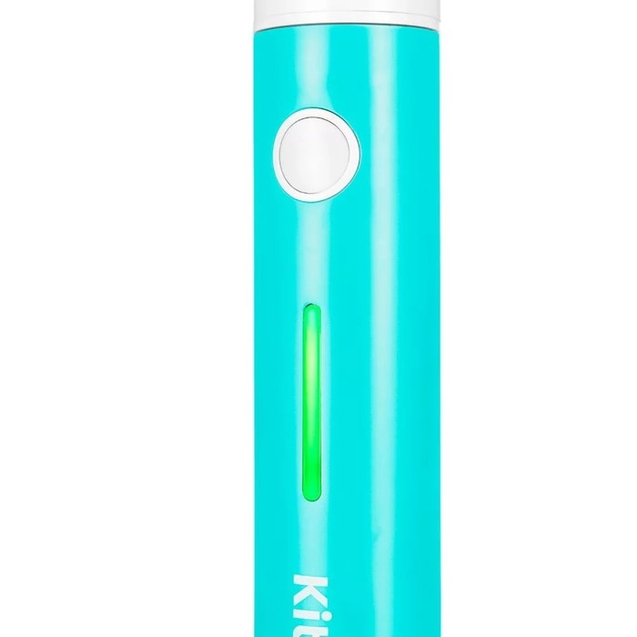 Ирригатор Kitfort КТ-2957-3, портативный, 320 мл, 3 режима, 2 насадки, от АКБ, бело-голубой Ирригатор Kitfort КТ-2957-3, портативный, 320 мл, 3 режима, 2 насадки, от АКБ, бело-голубой