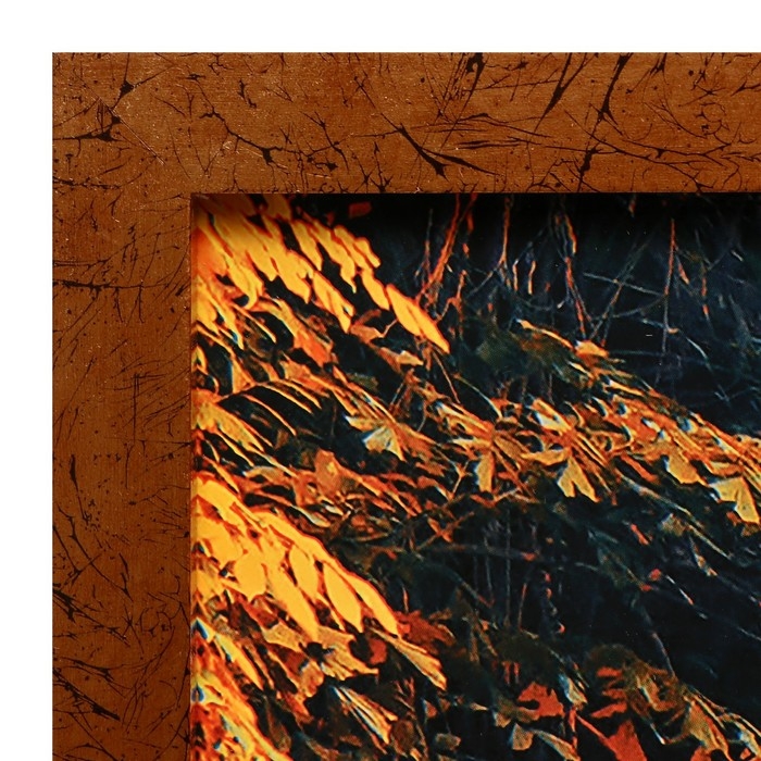 Картина  Картина "Водопад" 67х107 см