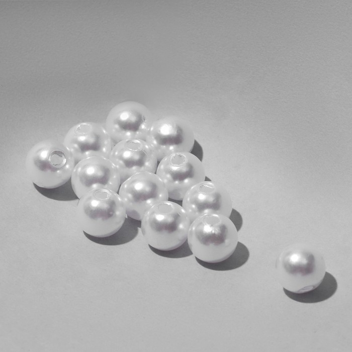 Набор для создания украшений «Краски», 24 вида бусин, фурнитура, ножницы, леска 0,6 мм