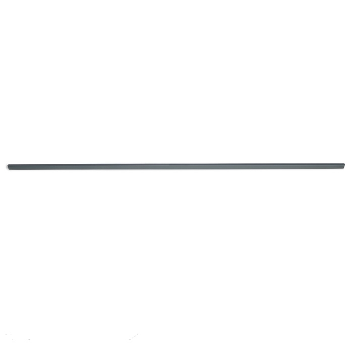 Ручка скоба CAPPIO RS141 м/о=1160, цвет графит Ручка скоба CAPPIO RS141 м/о=1160, цвет графит