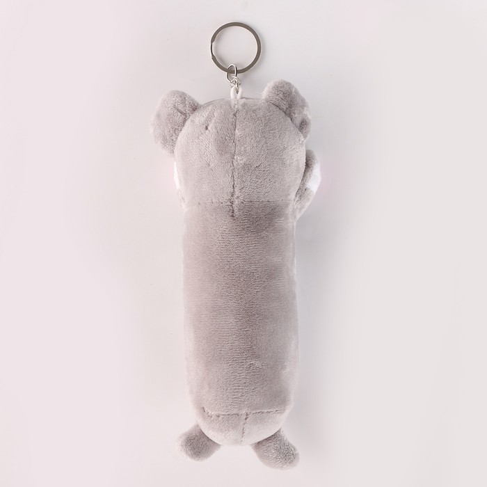 Брелок «Коала», 15 см, цвет МИКС Брелок «Коала», 15 см, цвет МИКС