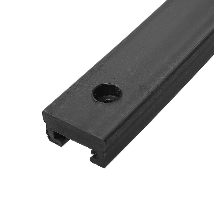 Направляющая гусеницы снегохода, склизы, Тайга РМ, 129.5 см Направляющая гусеницы снегохода, склизы, Тайга РМ, 129.5 см