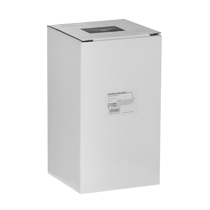 Насадка на глушитель, посадочный 63 мм, 12V, красная подсветка, провод 15 см Насадка на глушитель, посадочный 63 мм, 12V, красная подсветка, провод 15 см