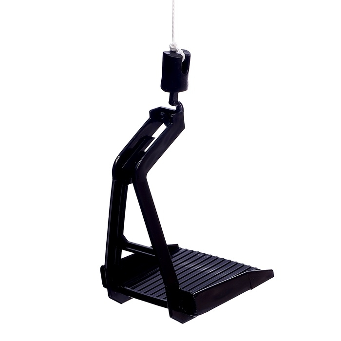 Башенный кран «Агат», на колёсиках, большой Башенный кран «Агат», на колёсиках, большой