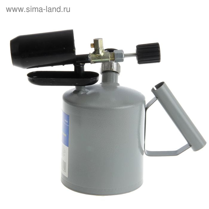 Лампа паяльная  Лампа паяльная "СИБРТЕХ", 1,5 л