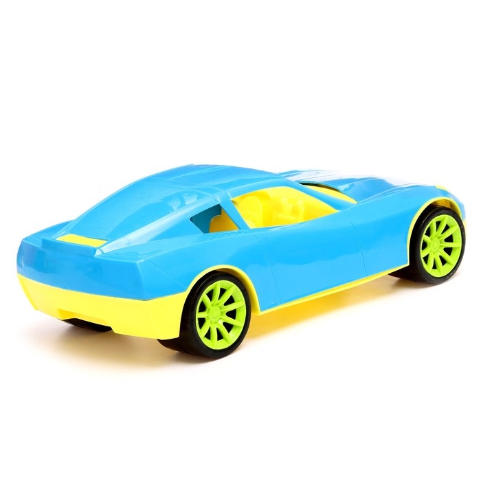 Гоночная машина, МИКС Гоночная машина, МИКС