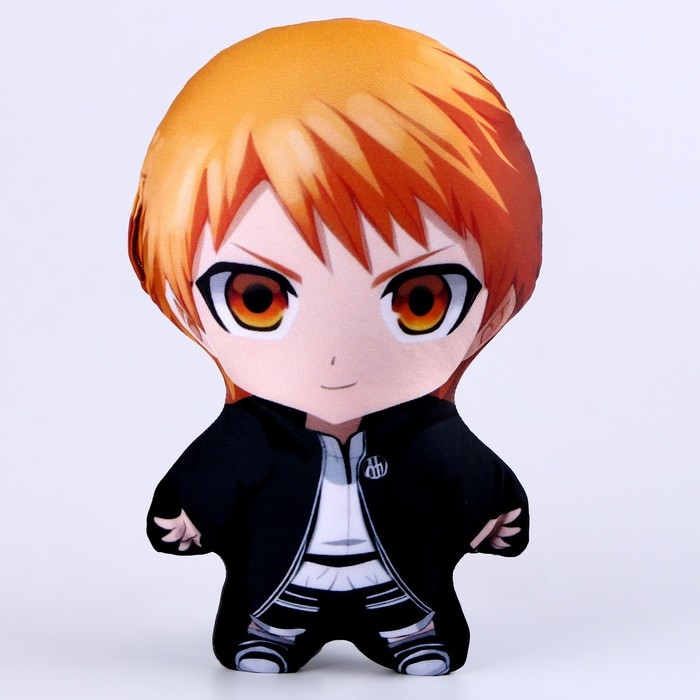 Игрушка антистресс «Воин» Игрушка антистресс «Воин»