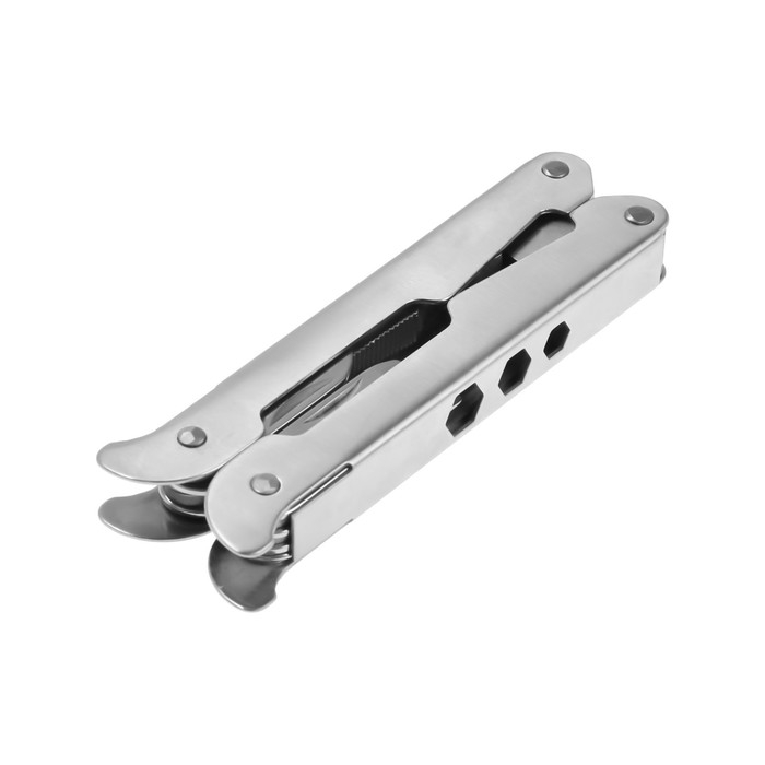 Мультитул ЛОМ, 11 функций, в чехле Мультитул ЛОМ, 11 функций, в чехле