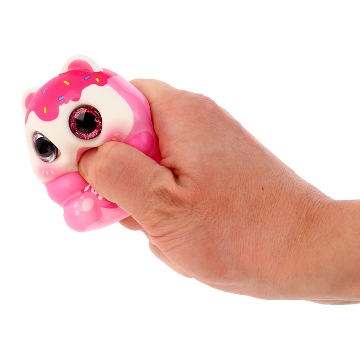 Мялка сквиши Мялка сквиши "Пандочка"