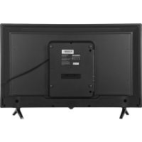 Телевизор Digma DM-LED32SBB35, 32",1920x1080, DVB-C/T2/S/S2, HDMI 2, USB 1, SmartTV, черный