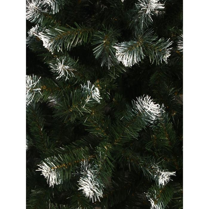 Ёлка искусственная Ёлка искусственная "Снежная" 220 см