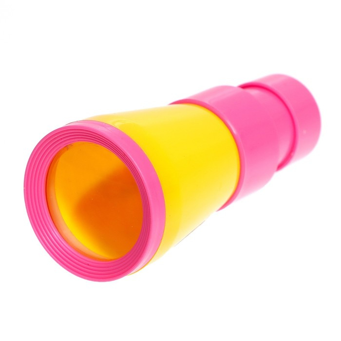 Набор для изучения микромира «Микроскоп + калейдоскоп», 14 предметов, световые эффекты, работает от батареек Набор для изучения микромира «Микроскоп + калейдоскоп», 14 предметов, световые эффекты, работает от батареек