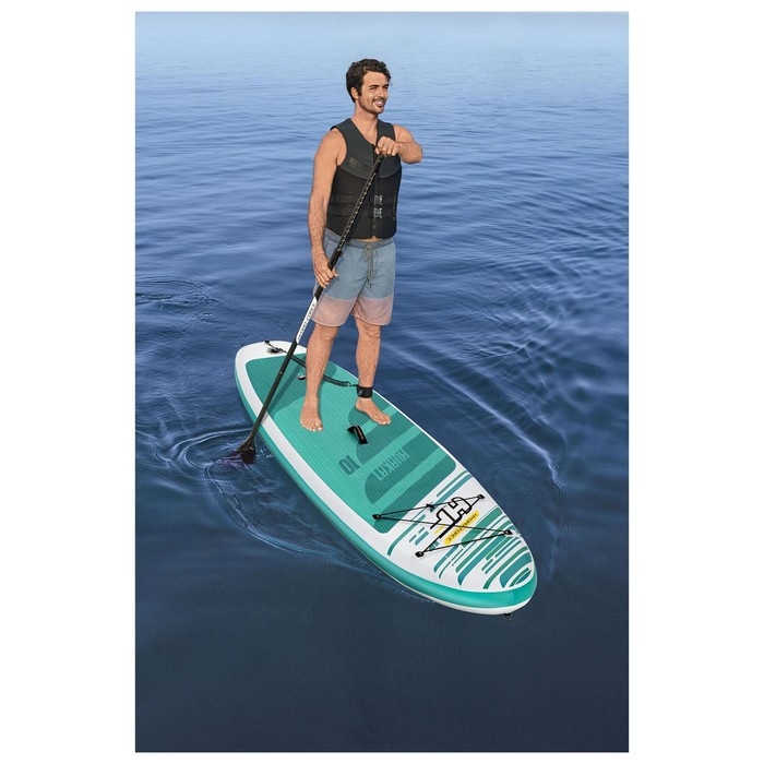 SUP доска с набором HuaKa'i, 305x84x15 см, 65346 Bestway SUP доска с набором HuaKa'i, 305x84x15 см, 65346 Bestway