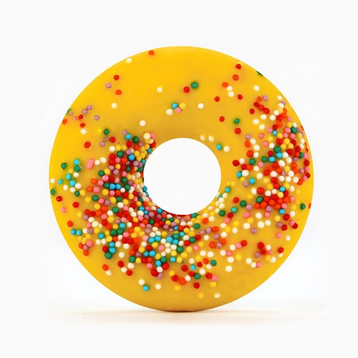 Бомбочка для ванны с поливкой, 120 г, аромат дыни, PICO MICO Бомбочка для ванны с поливкой, 120 г, аромат дыни, PICO MICO