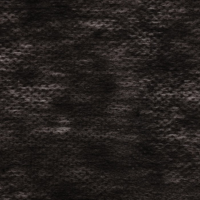 Флизелин клеевой, точечный, 25 г/кв.м, 90 см × 1 м, цвет чёрный