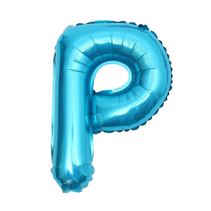 Гирлянда шар фольгированный 16" &laquo;С днём рождения&raquo;, МИКС