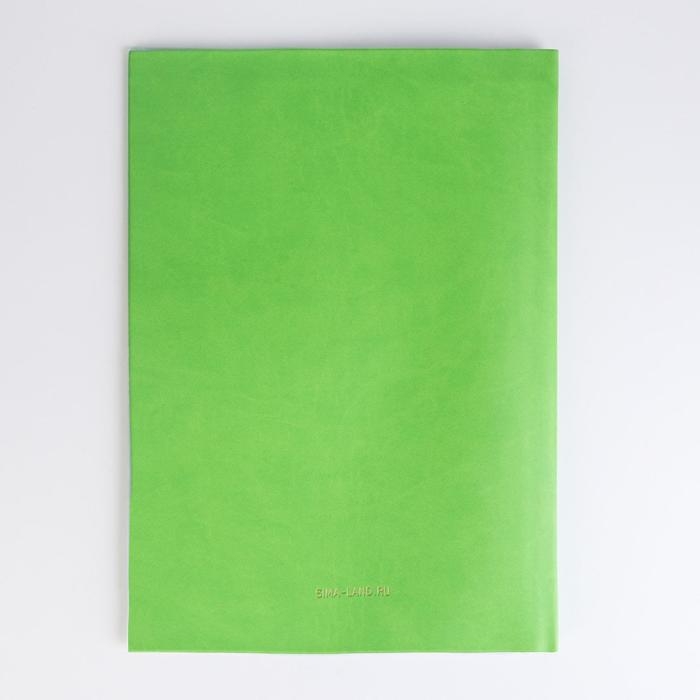 Обложка для семейных документов  Обложка для семейных документов "Docs" 8 файлов А4