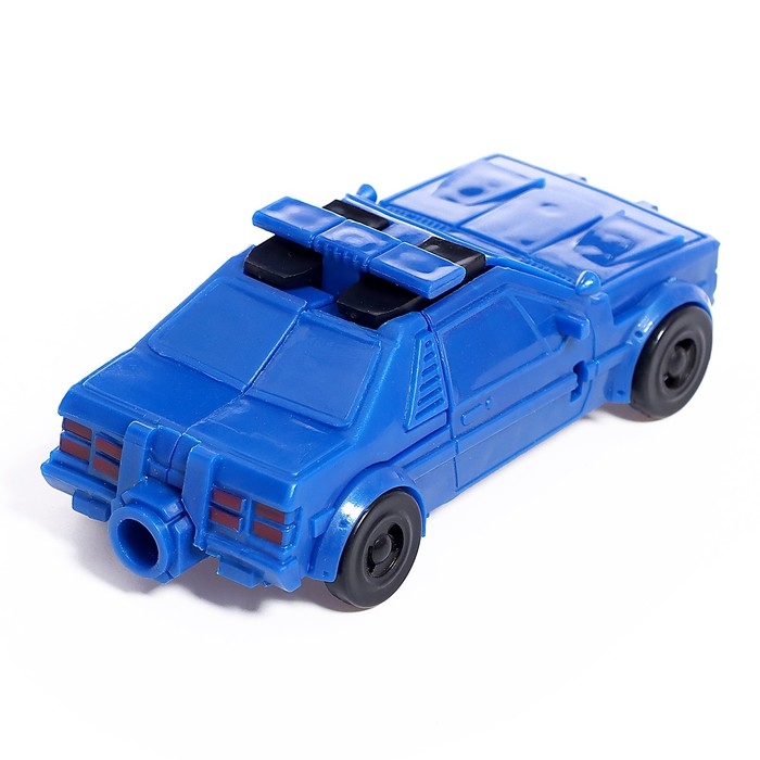 Набор «Автоботы», 2 робота, трансформируются