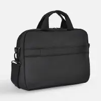 Сумка для ноутбука Discovery 14, черная