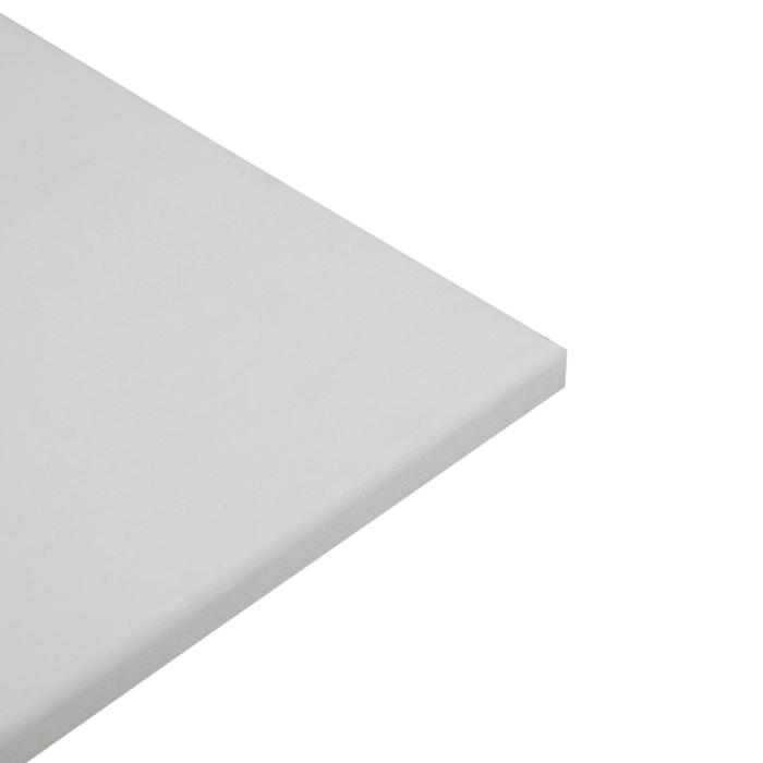 Холст на подрамнике, хлопок 100%, 50 х 50 х 1.8 см, акриловый грунт, мелкозернистый, 280 г/м2, «Студия» Холст на подрамнике, хлопок 100%, 50 х 50 х 1.8 см, акриловый грунт, мелкозернистый, 280 г/м2, «Студия»