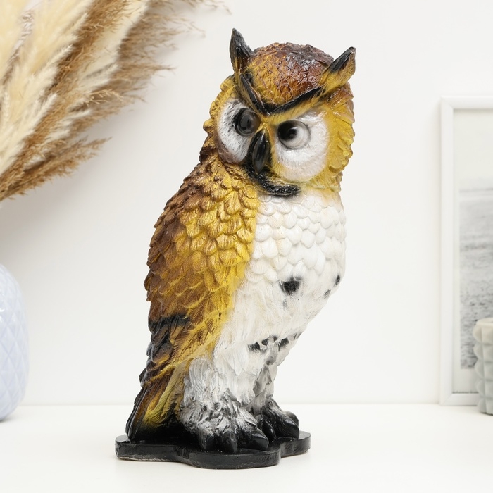 Копилка  Копилка "Филин" 25х13х11см