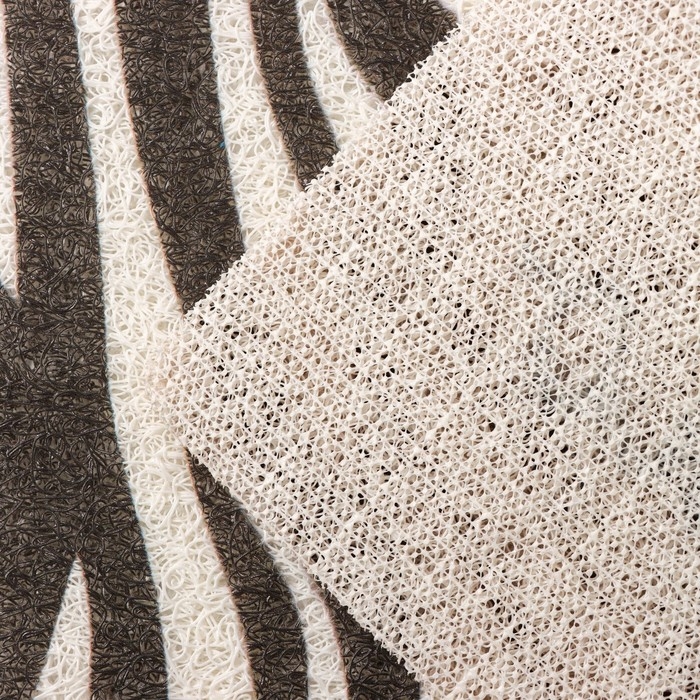 Коврик придверный Доляна «Мэнни», 38×58 см Коврик придверный Доляна «Мэнни», 38×58 см