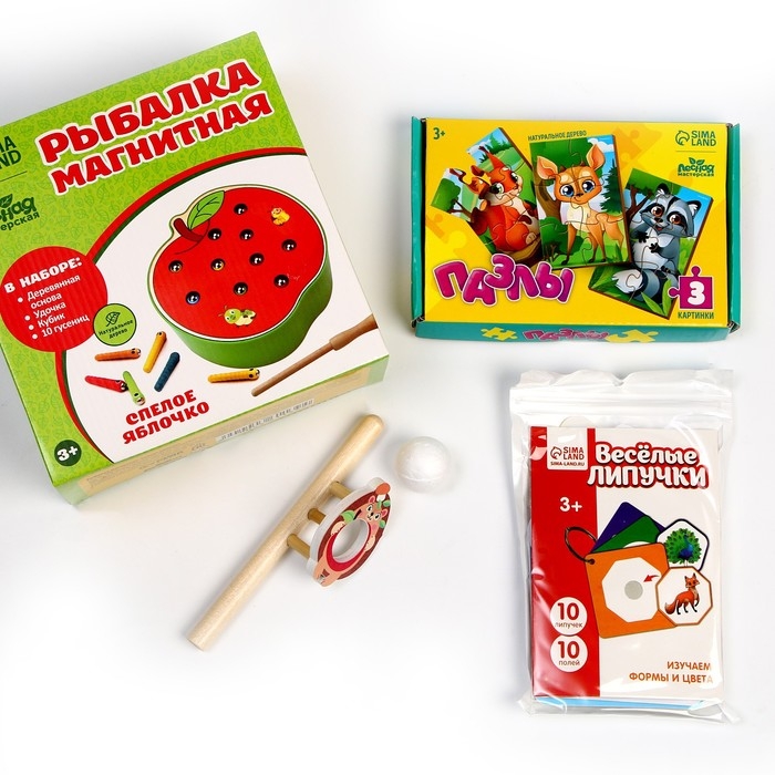 Обучающий набор Обучающий набор