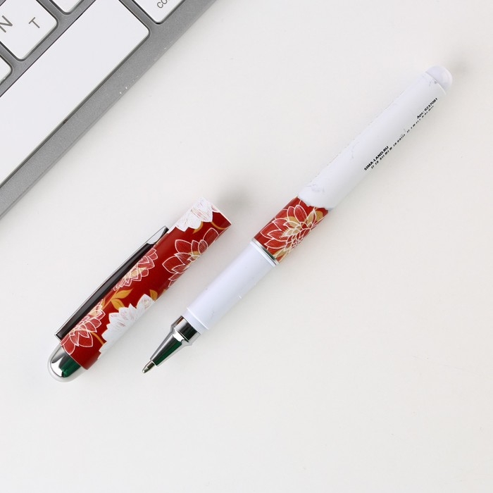 Ручка в открытке «Учителю: Учитель №1», шариковая, синяя паста, 1,0 мм Ручка в открытке «Учителю: Учитель №1», шариковая, синяя паста, 1,0 мм